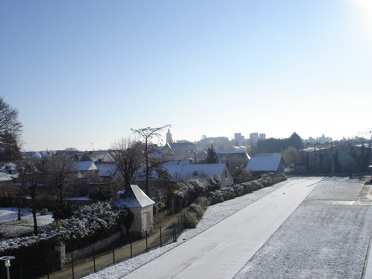 Photo de Beaufort-en-Vallée