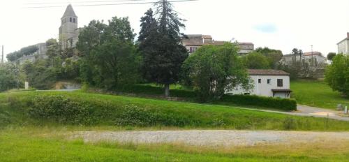 Photo de Beaugas