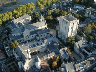 Photo de Beaugency