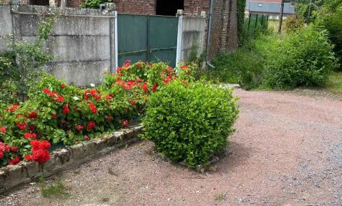 Photo de Beaugies-sous-Bois