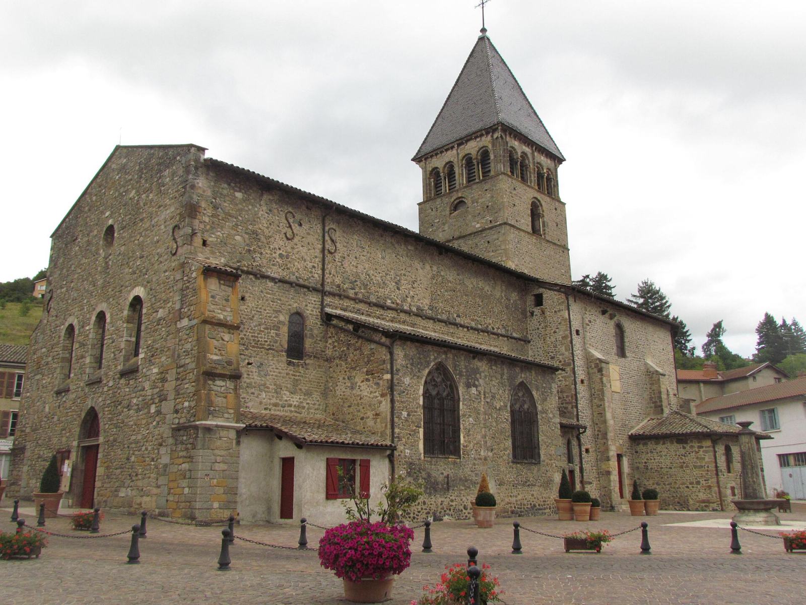 Photo de Beaujeu