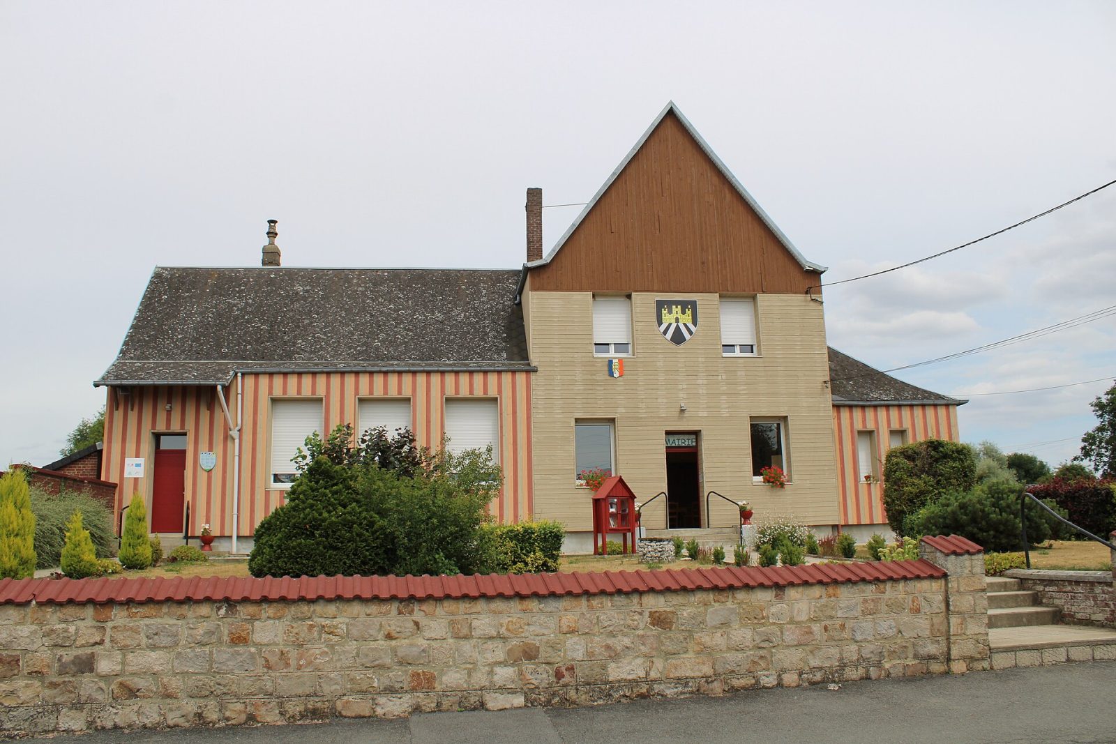 Photo de Beaulencourt
