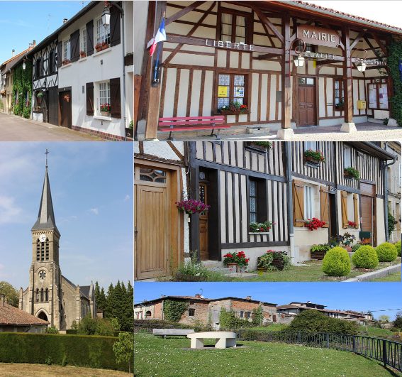 Photo de Beaulieu-en-Argonne