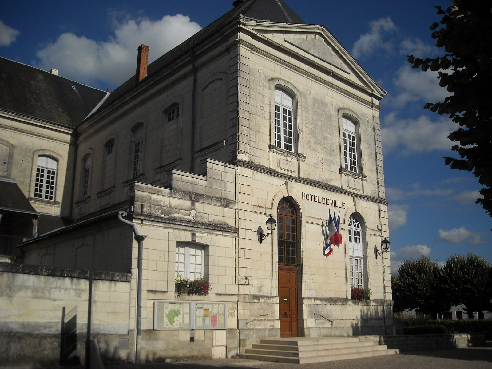 Photo de Beaulieu-lès-Loches