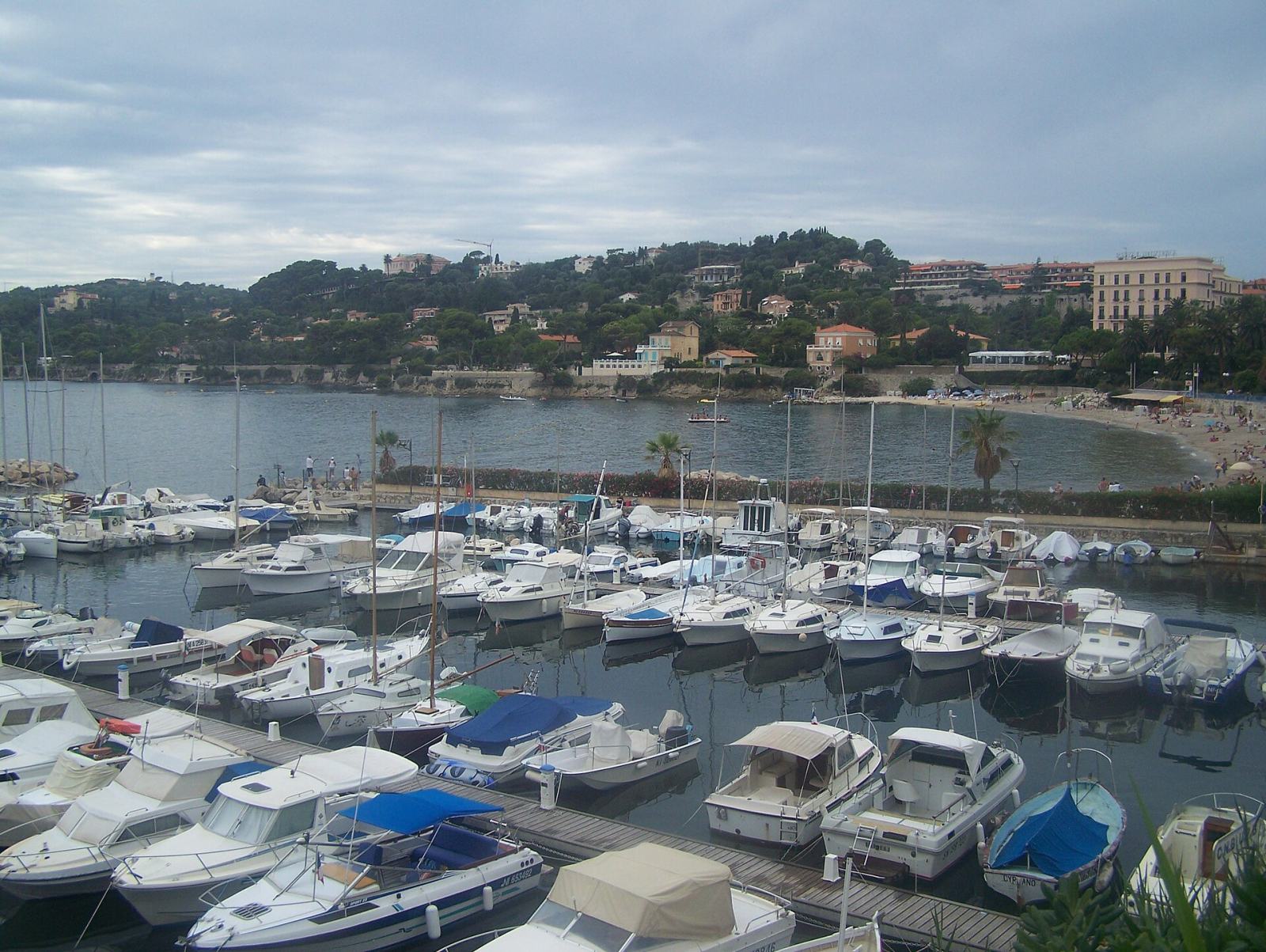 Photo de Beaulieu-sur-Mer