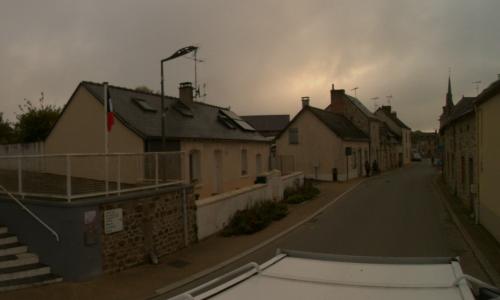 Photo de Beaulieu-sur-Oudon