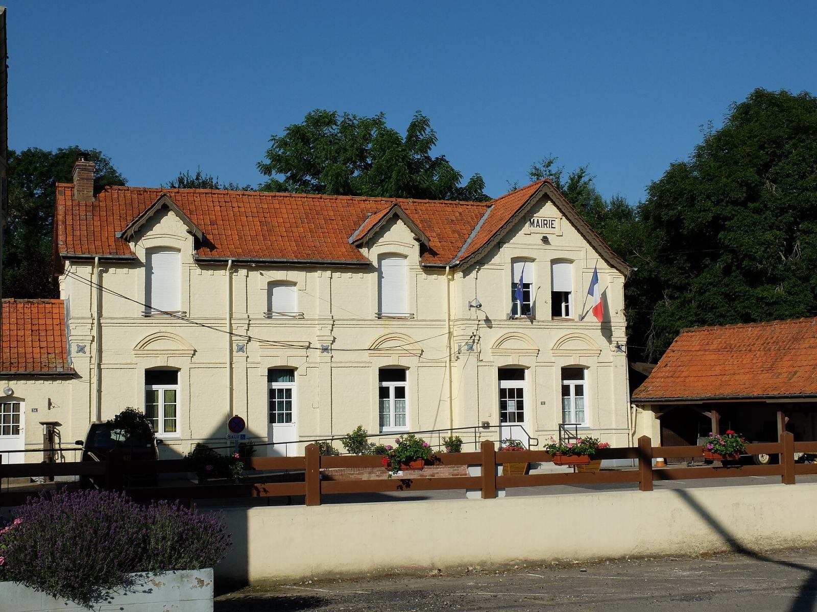 Photo de Beaumerie-Saint-Martin