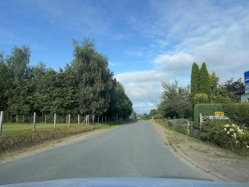 Photo de Beaumesnil