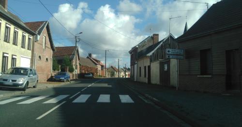 Photo de Beaumetz