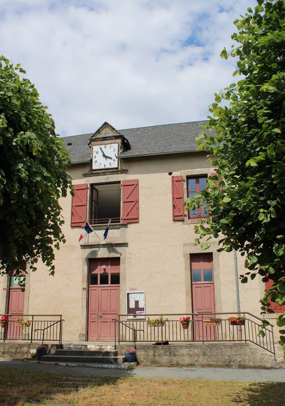Photo de Beaumont