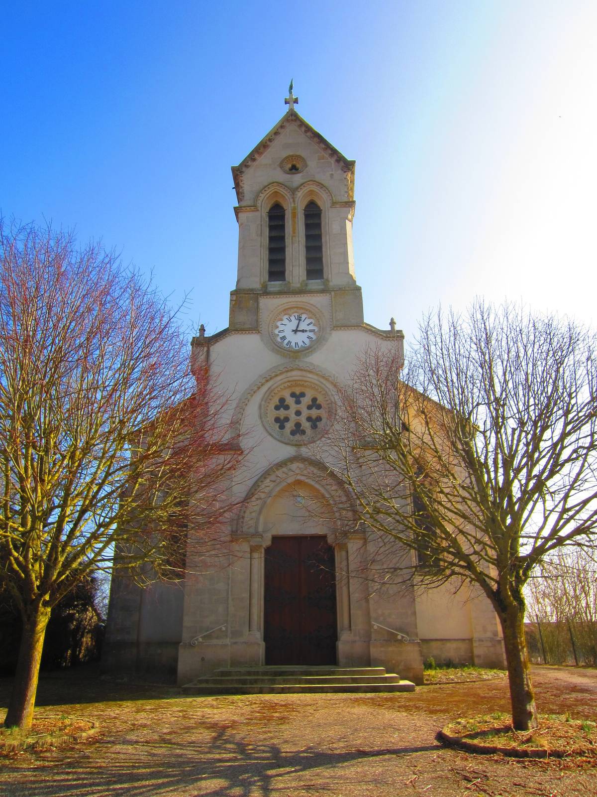Photo de Beaumont