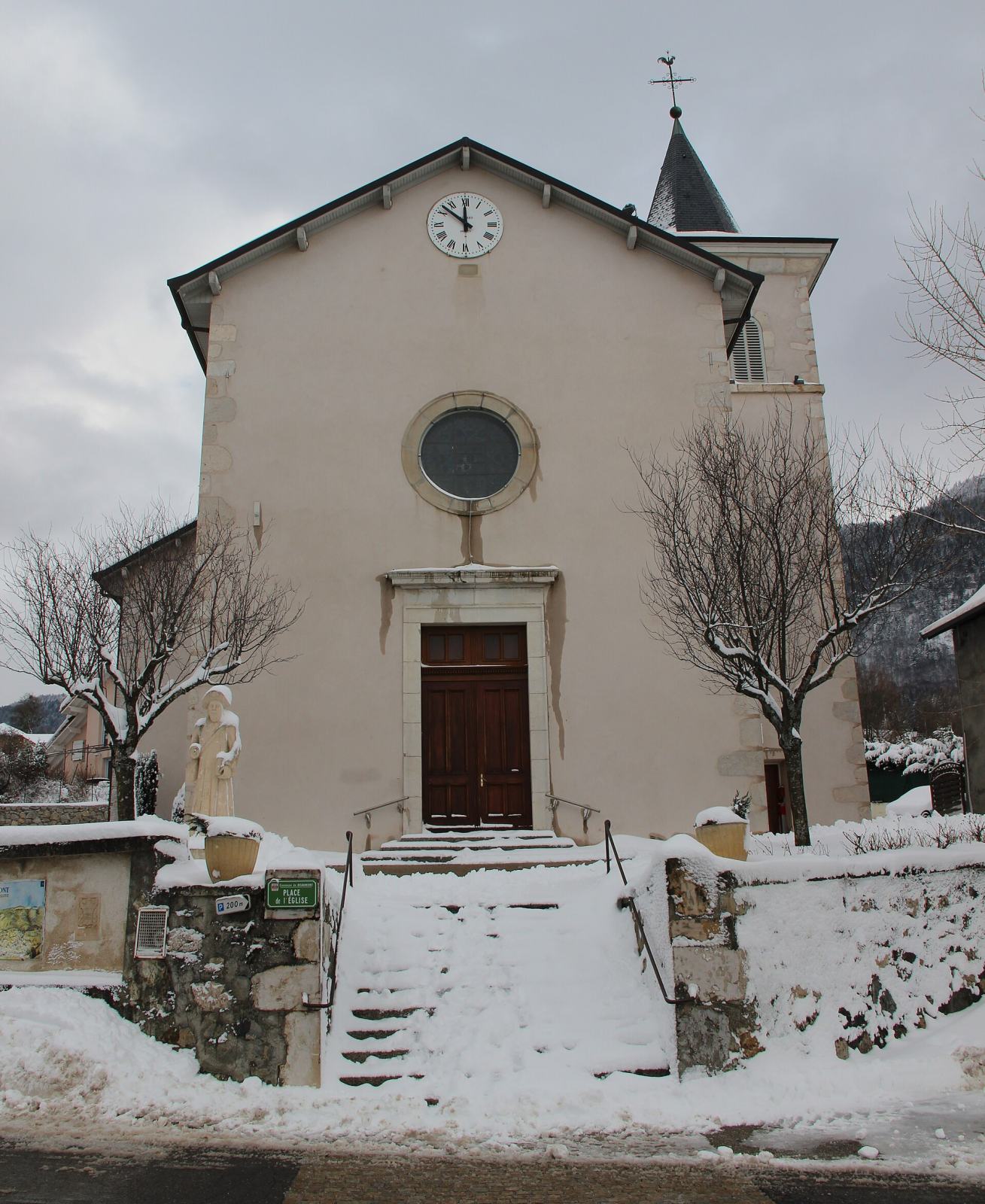 Photo de Beaumont