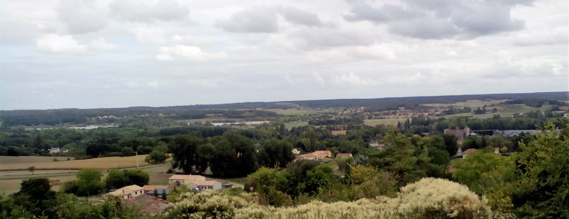Photo de Beaumont