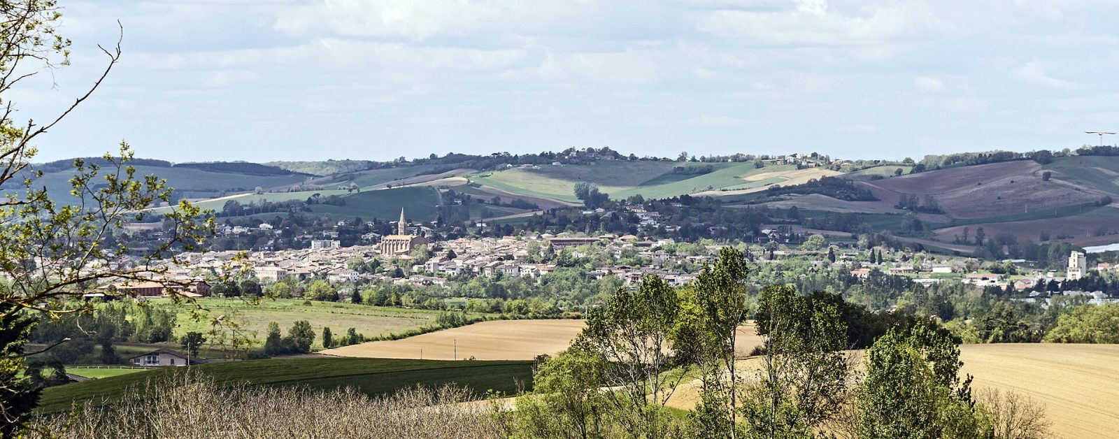 Photo de Beaumont-de-Lomagne