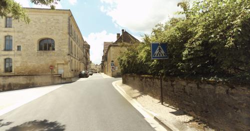 Photo de Beaumont-du-Périgord