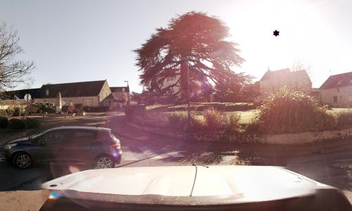 Photo de Beaumont-en-Véron
