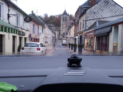 Photo de Beaumont-le-Roger