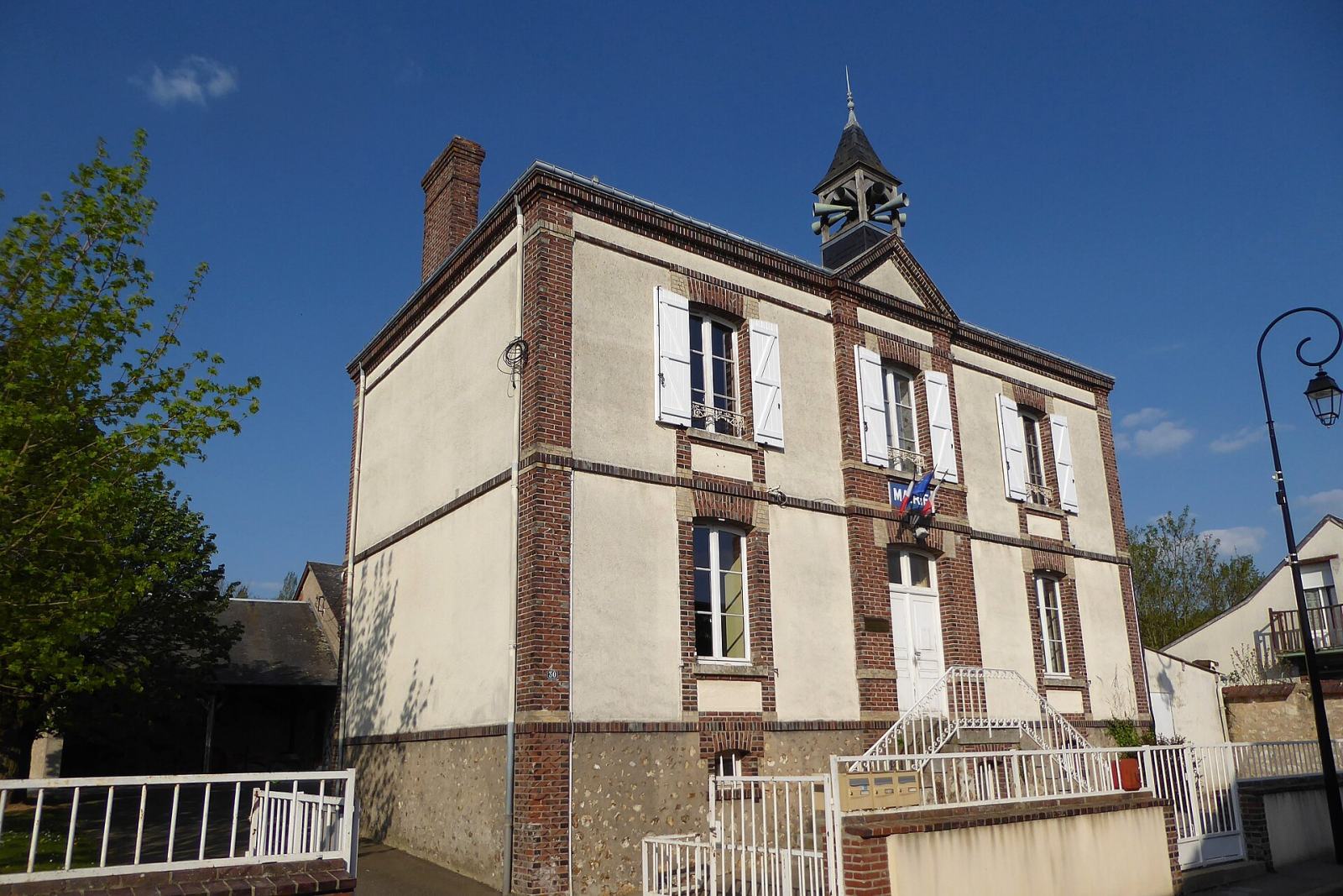 Photo de Beaumont-les-Autels