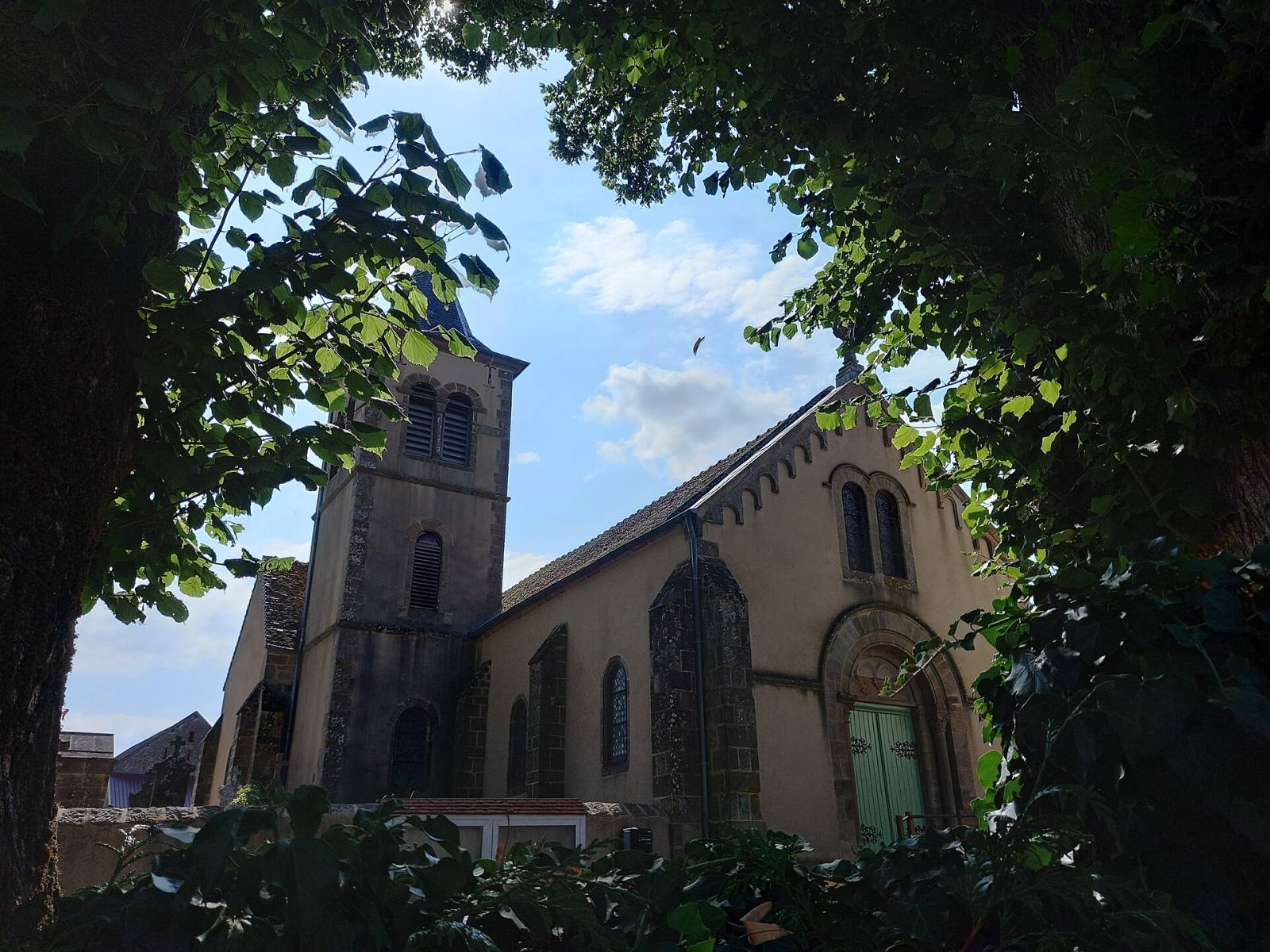 Photo de Beaumont-Sardolles