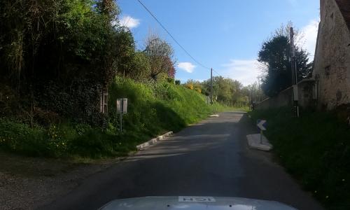 Photo de Beaumont-sur-Dême