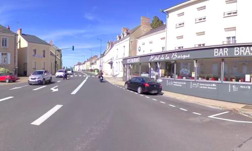 Photo de Beaumont-sur-Sarthe