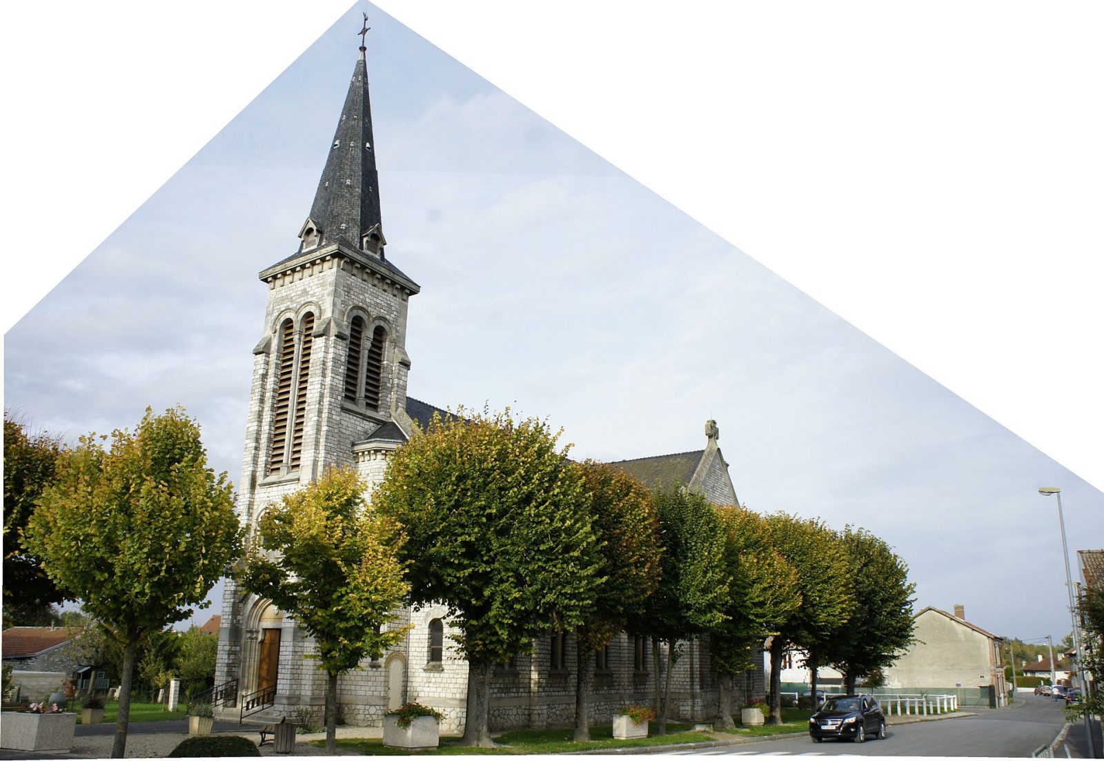 Photo de Beaumont-sur-Vesle