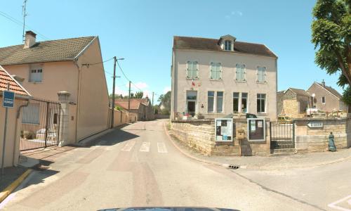 Photo de Beaumont-sur-Vingeanne