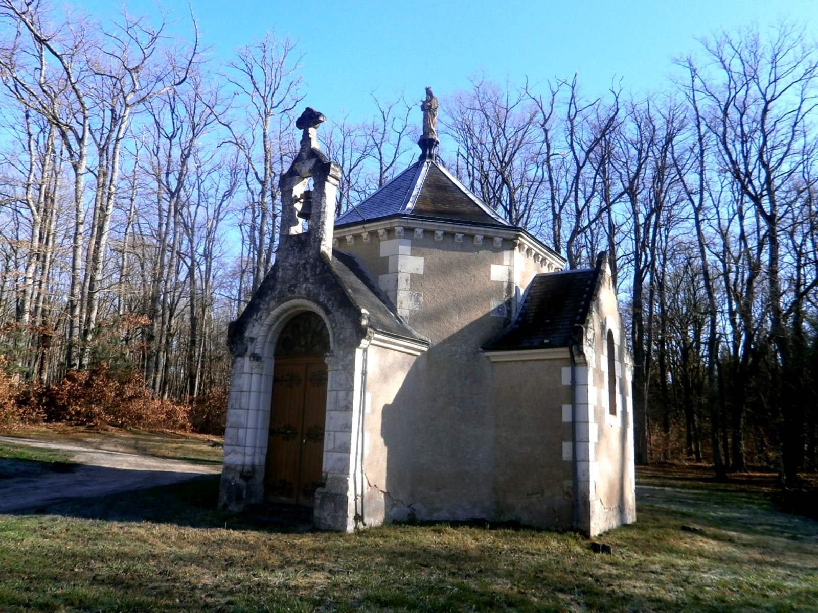 Photo de Beaumont-Village