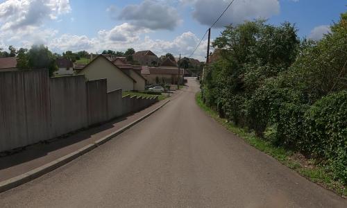 Photo de Beaumotte-lès-Pin