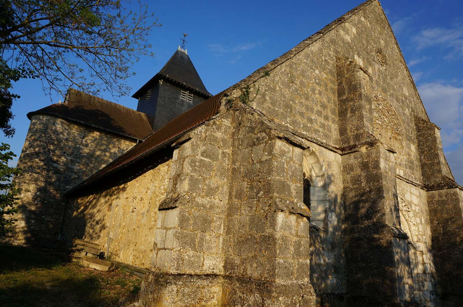 Photo de Beaunay