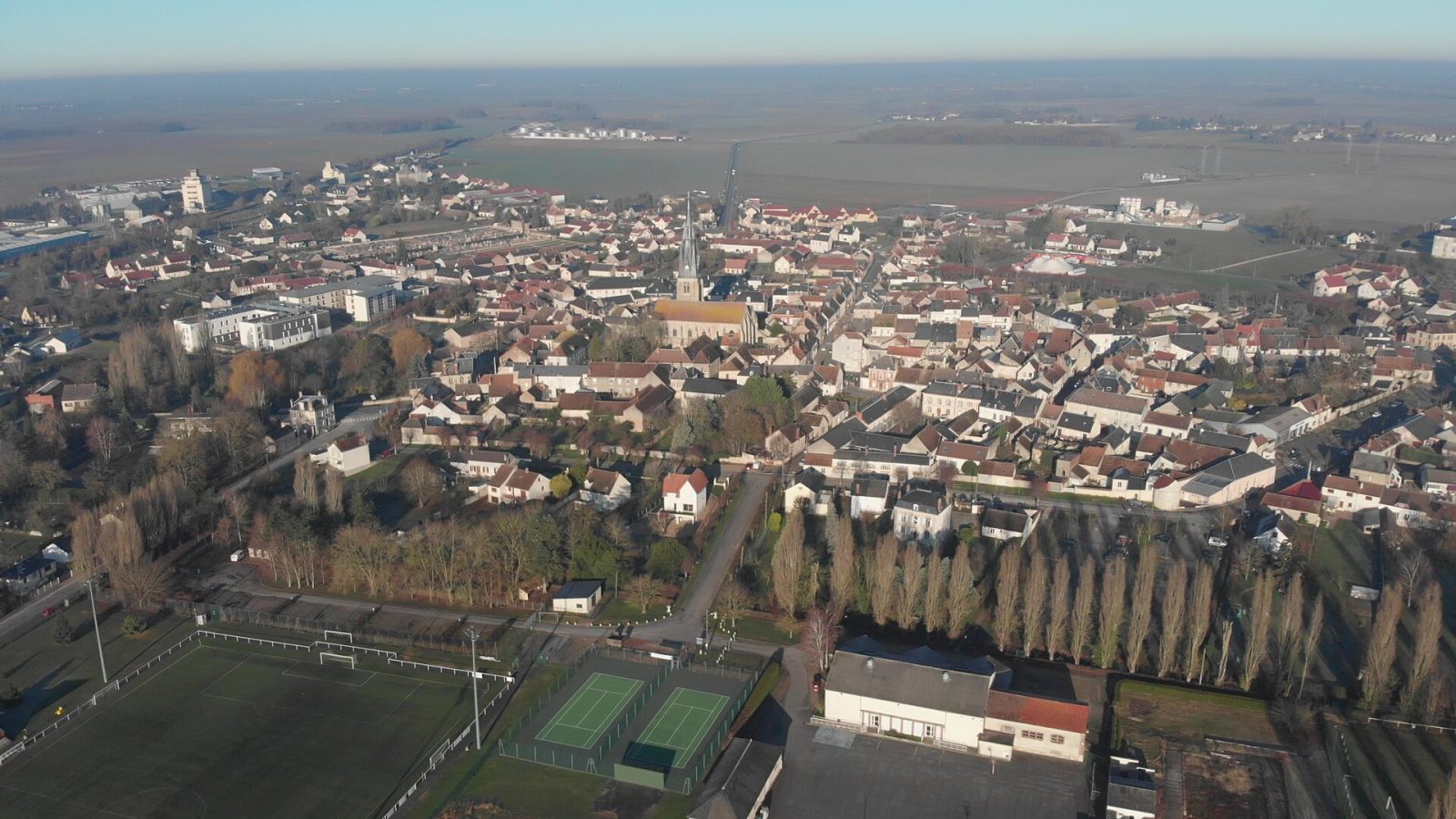 Photo de Beaune-la-Rolande
