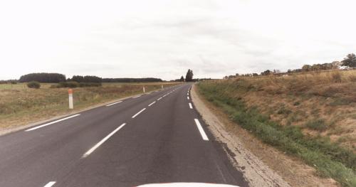 Photo de Beaune-sur-Arzon