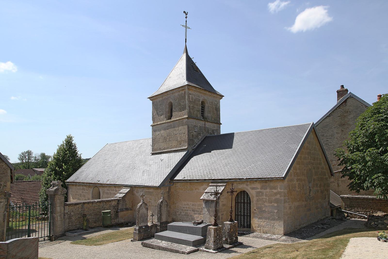 Photo de Beaunotte