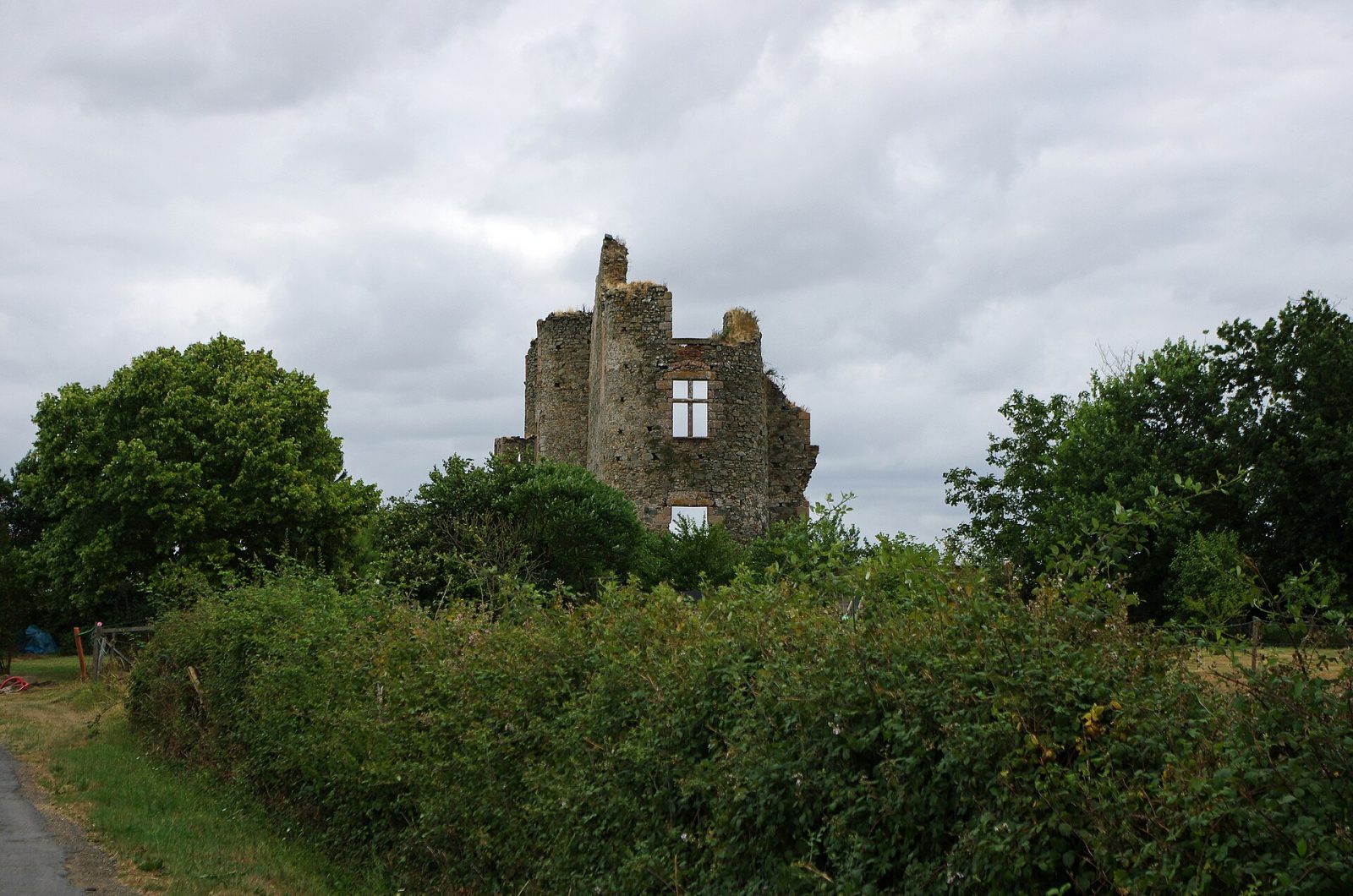 Photo de Beaupréau