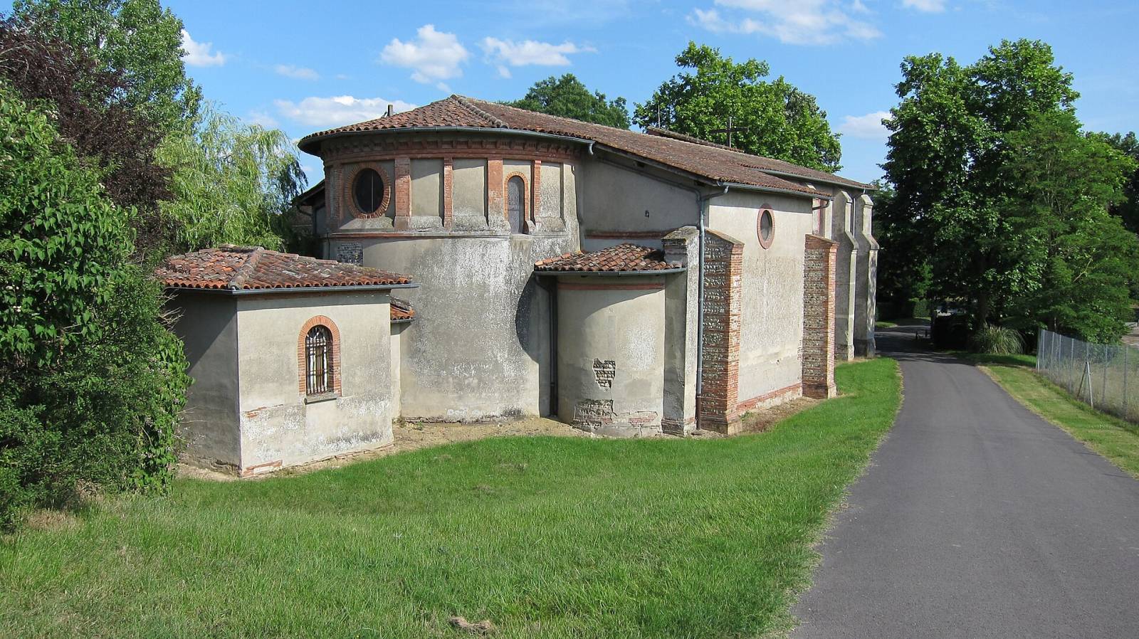 Photo de Beaupuy