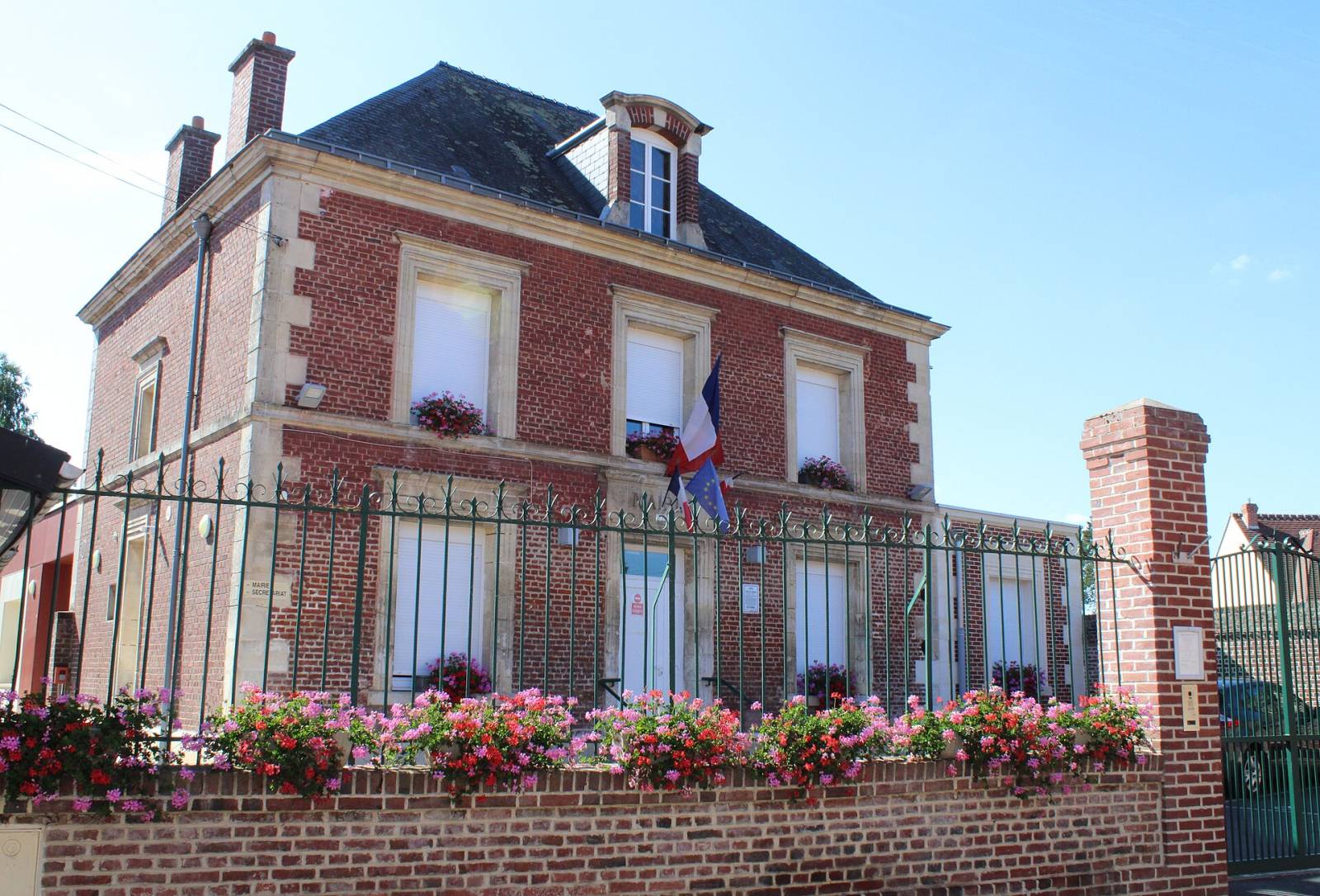 Photo de Beaurains-lès-Noyon