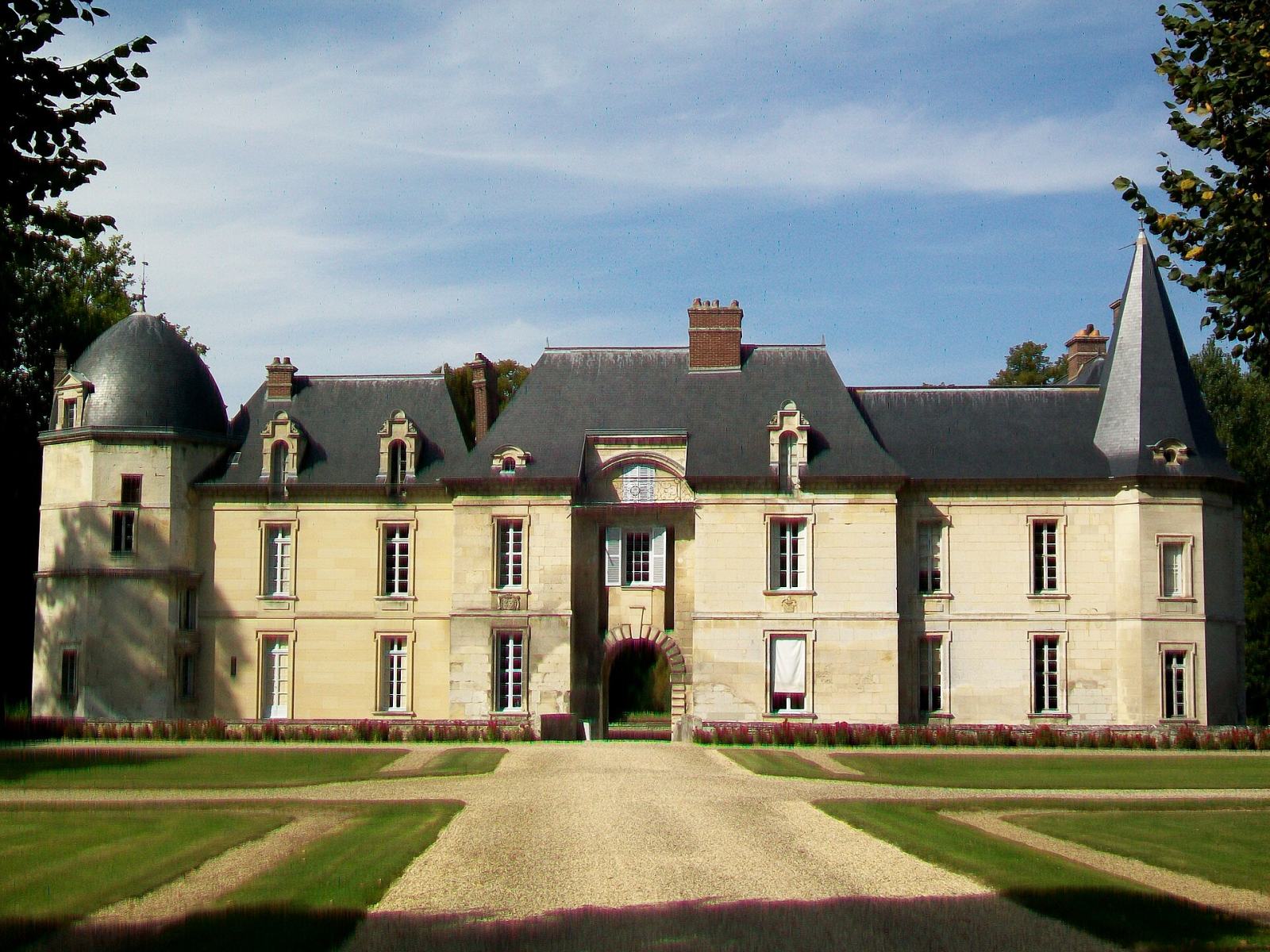 Photo de Beaurepaire