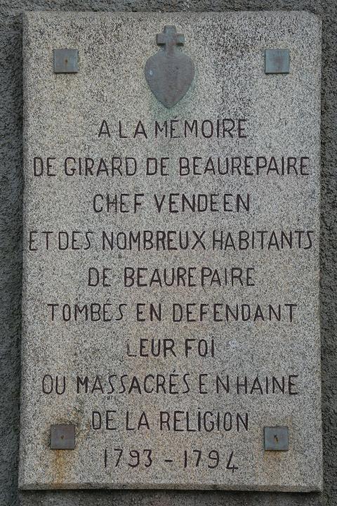 Photo de Beaurepaire