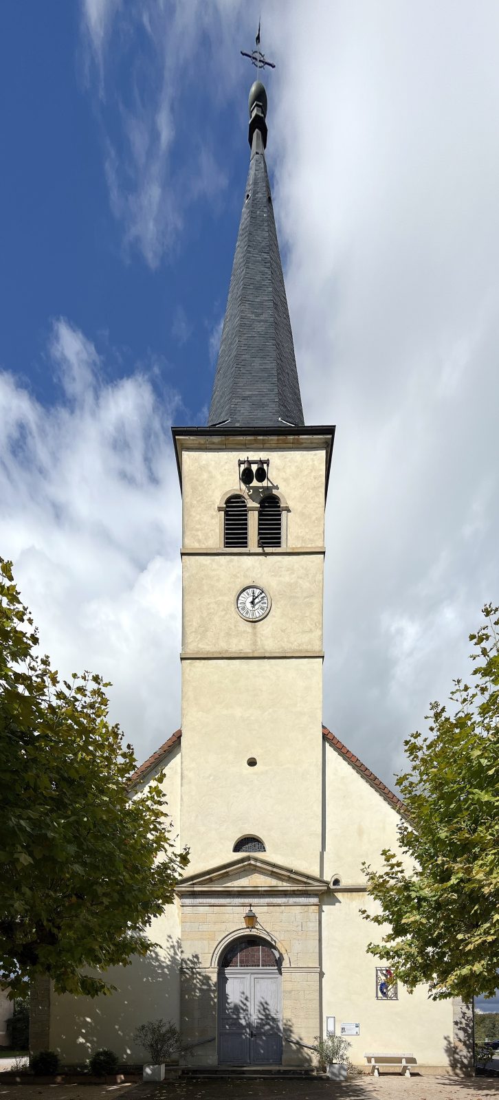 Photo de Beaurepaire-en-Bresse
