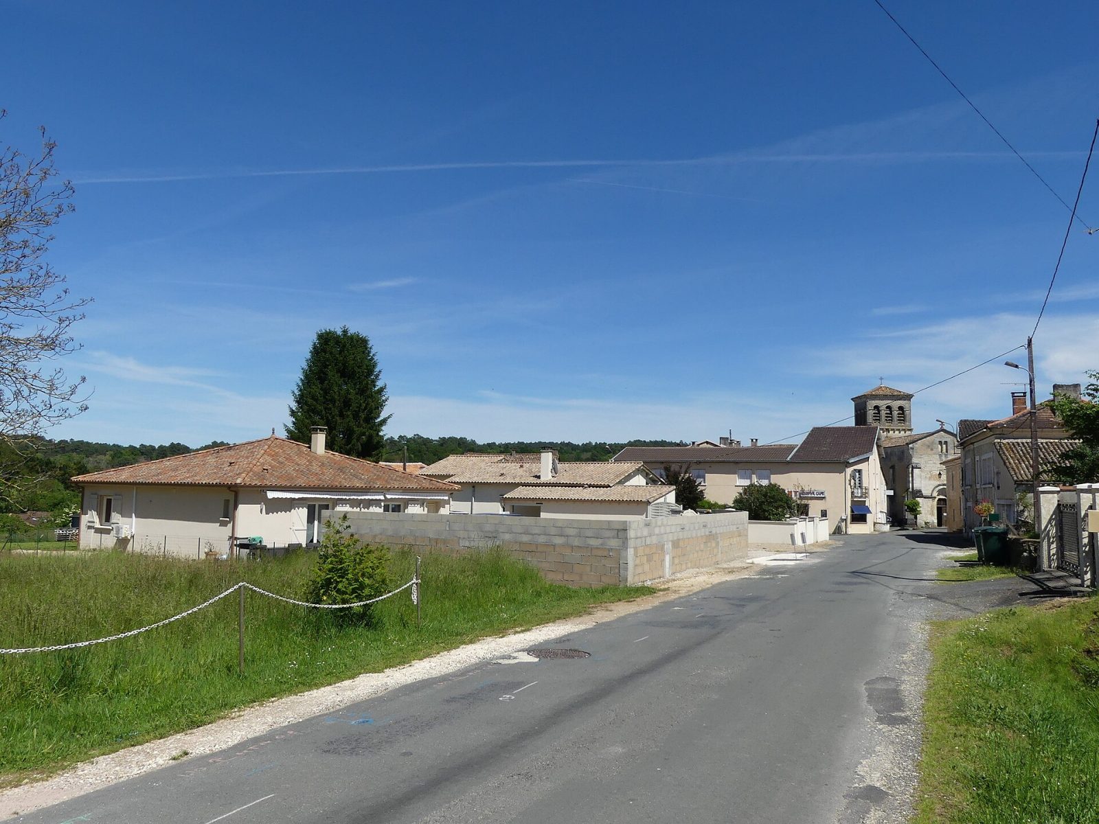 Photo de Beauronne