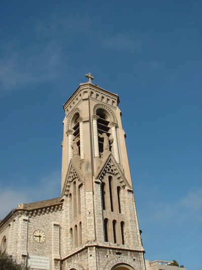 Photo de Beausoleil