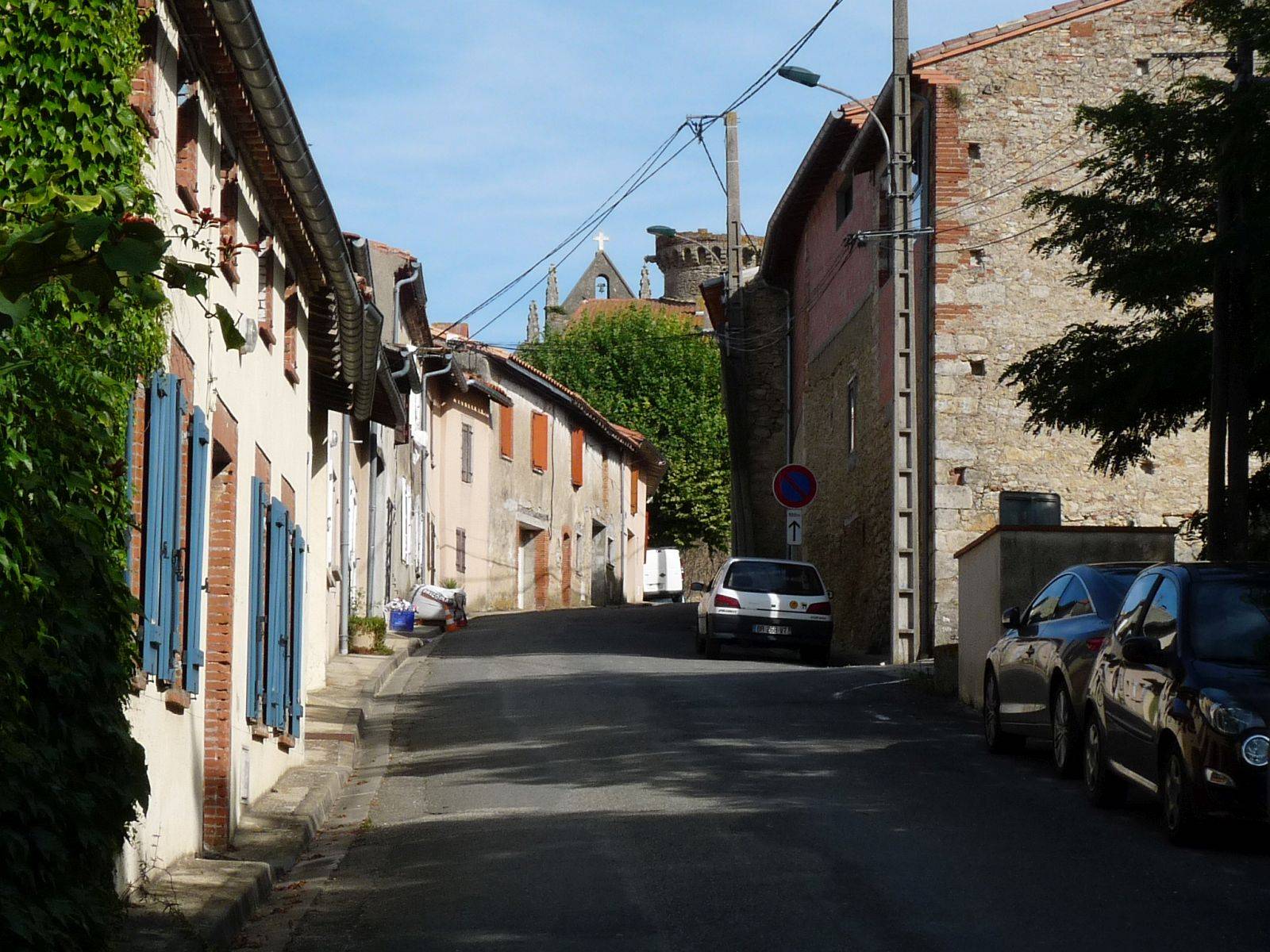 Photo de Beauteville