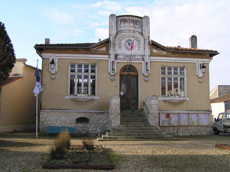 Photo de Beauvais-sur-Matha