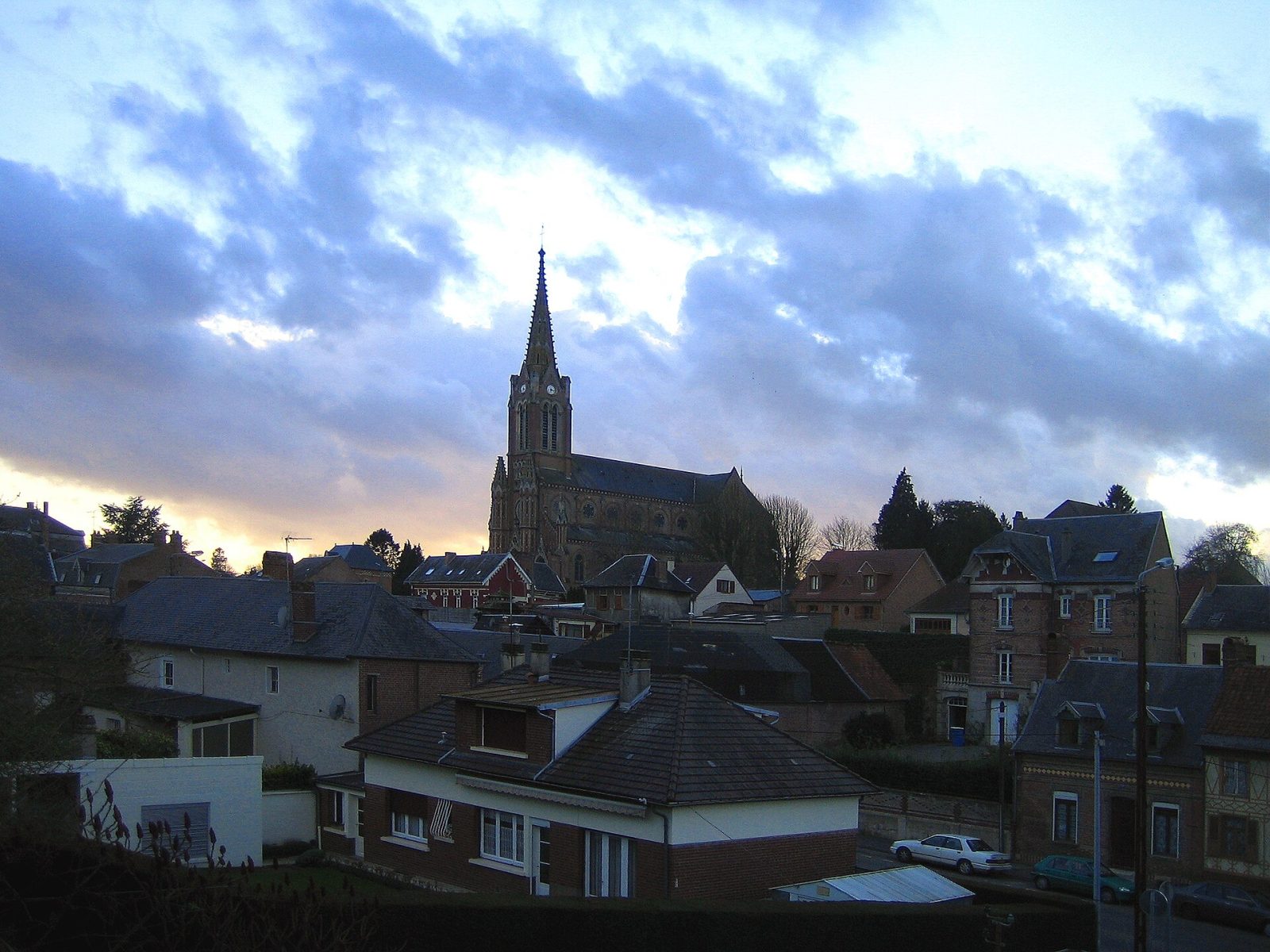 Photo de Beauval
