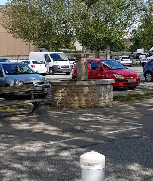 Photo de Beauvallon