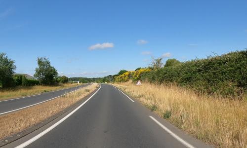 Photo de Beauvau