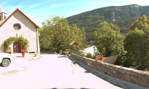 Photo de Beauvezer