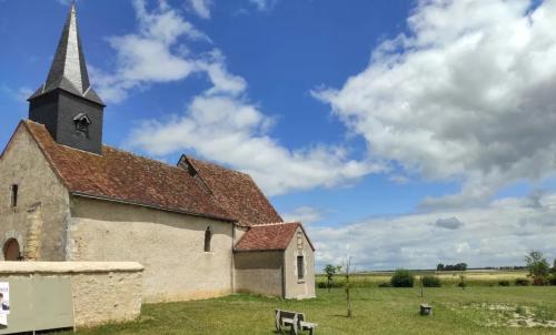 Photo de Beauvilliers