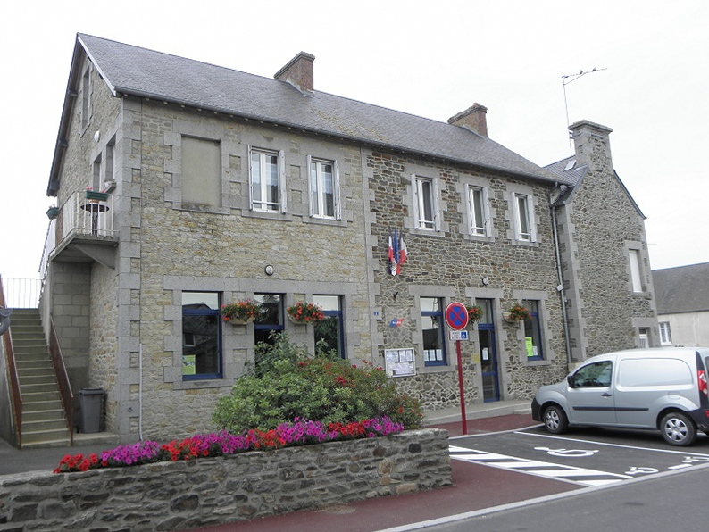 Photo de Beauvoir