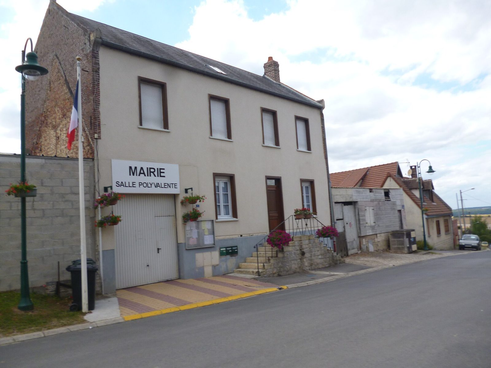 Photo de Beauvoir